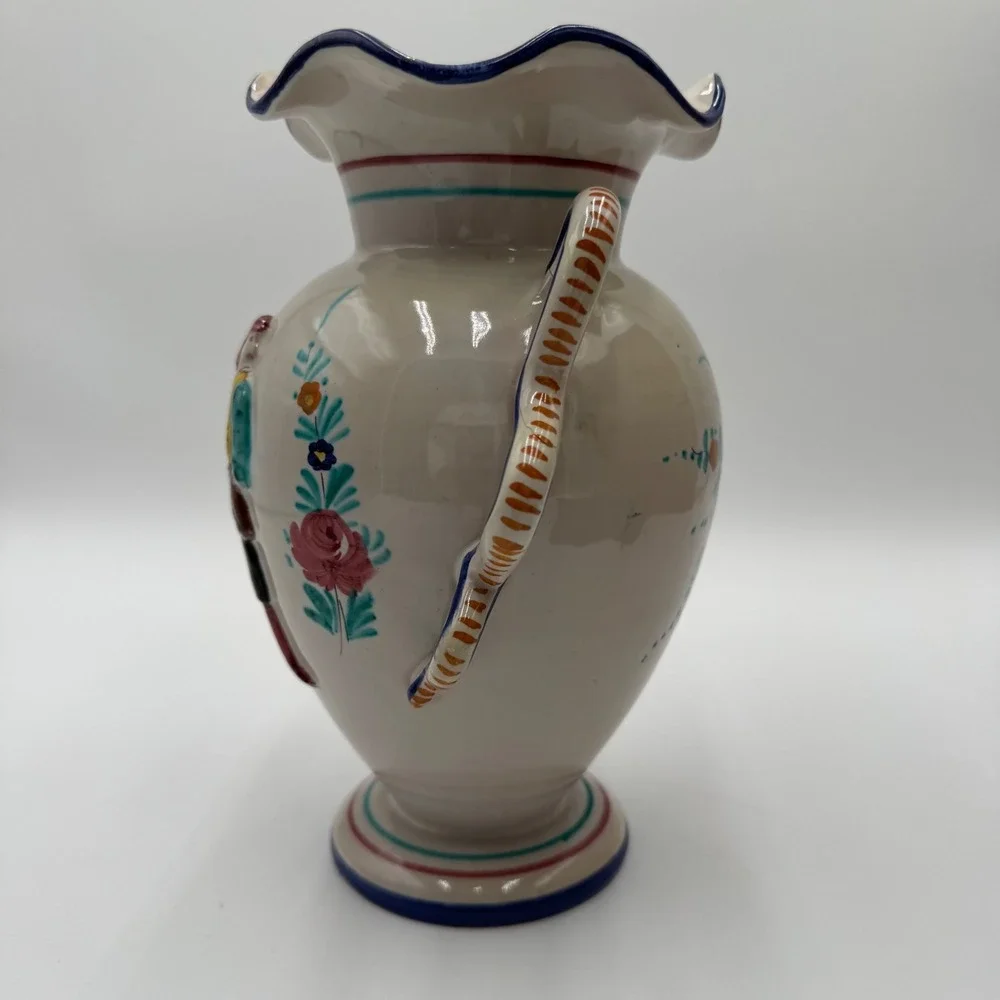 N/A hand painted